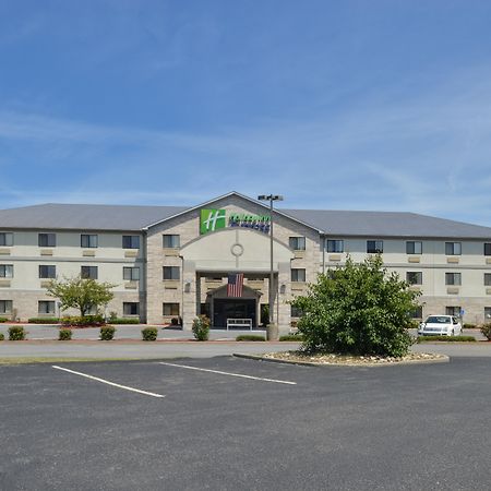 Holiday Inn Express Morgantown By Ihg Zewnętrze zdjęcie