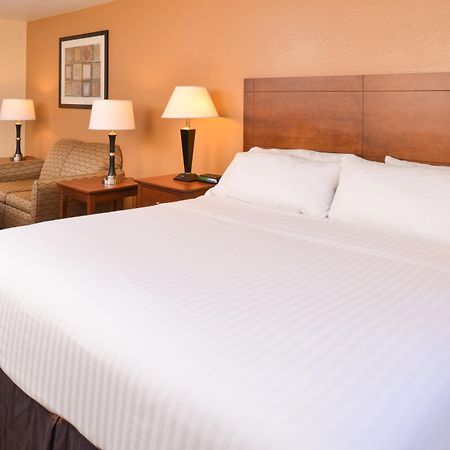Holiday Inn Express Morgantown By Ihg Zewnętrze zdjęcie