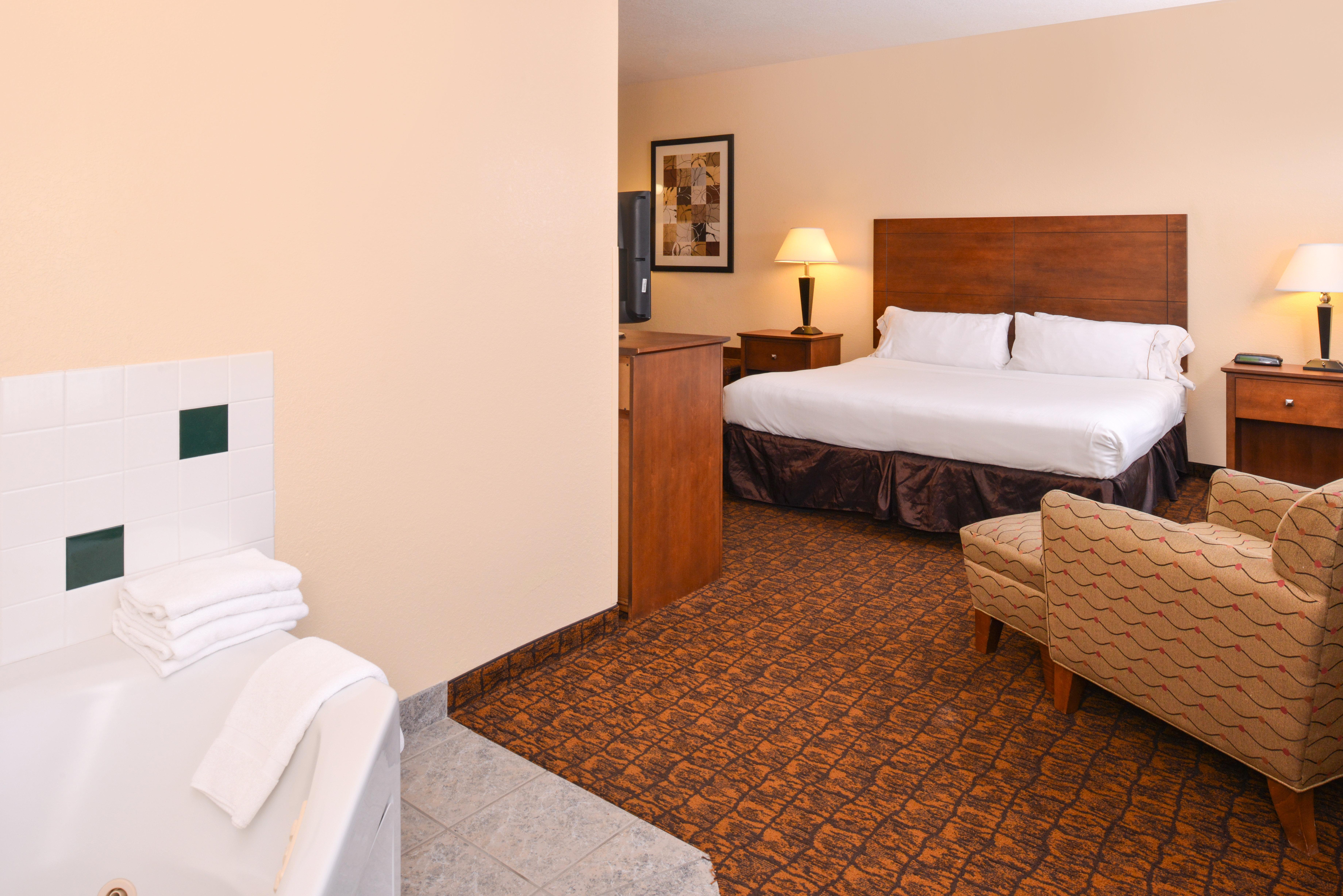 Holiday Inn Express Morgantown By Ihg Zewnętrze zdjęcie
