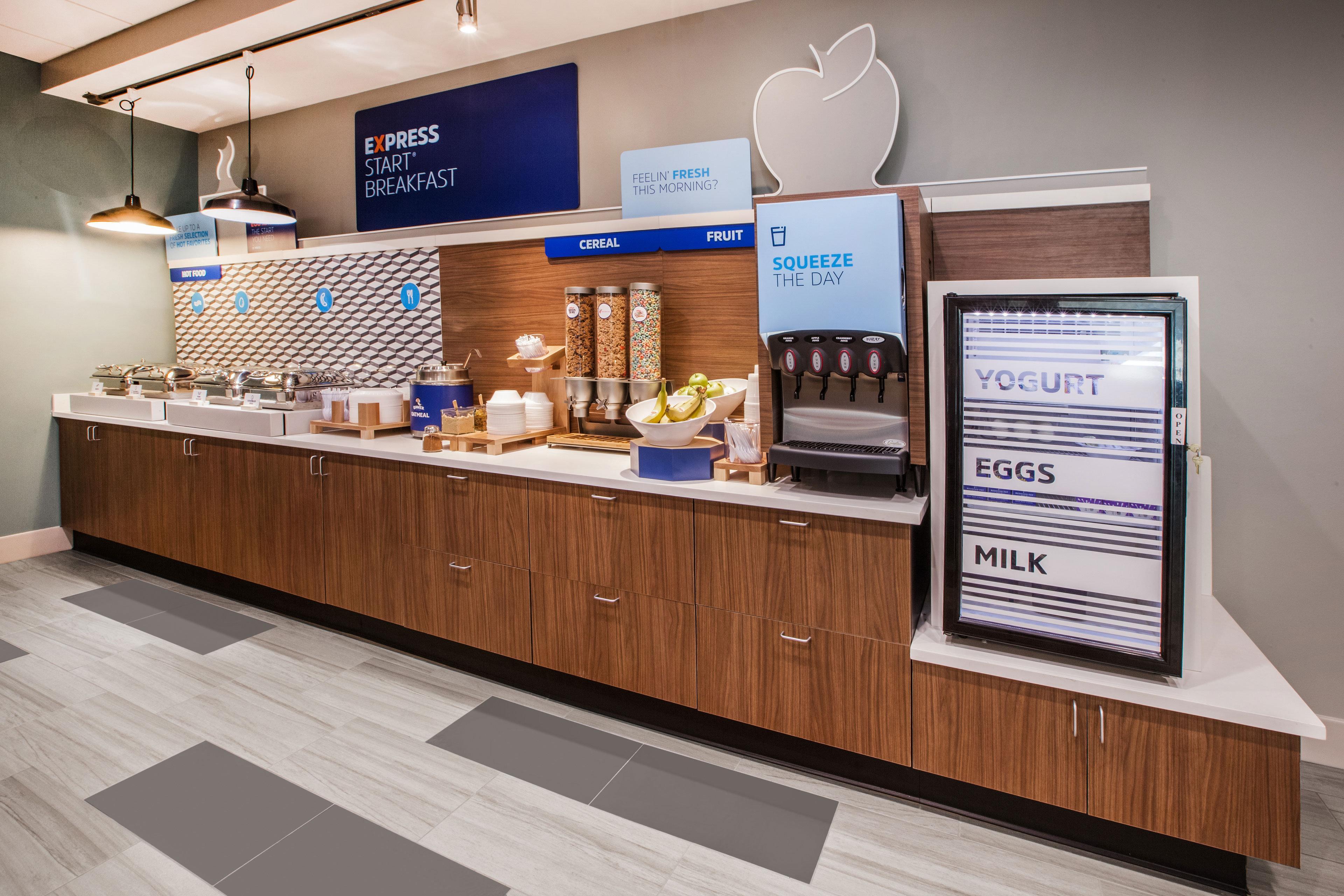 Holiday Inn Express Morgantown By Ihg Zewnętrze zdjęcie