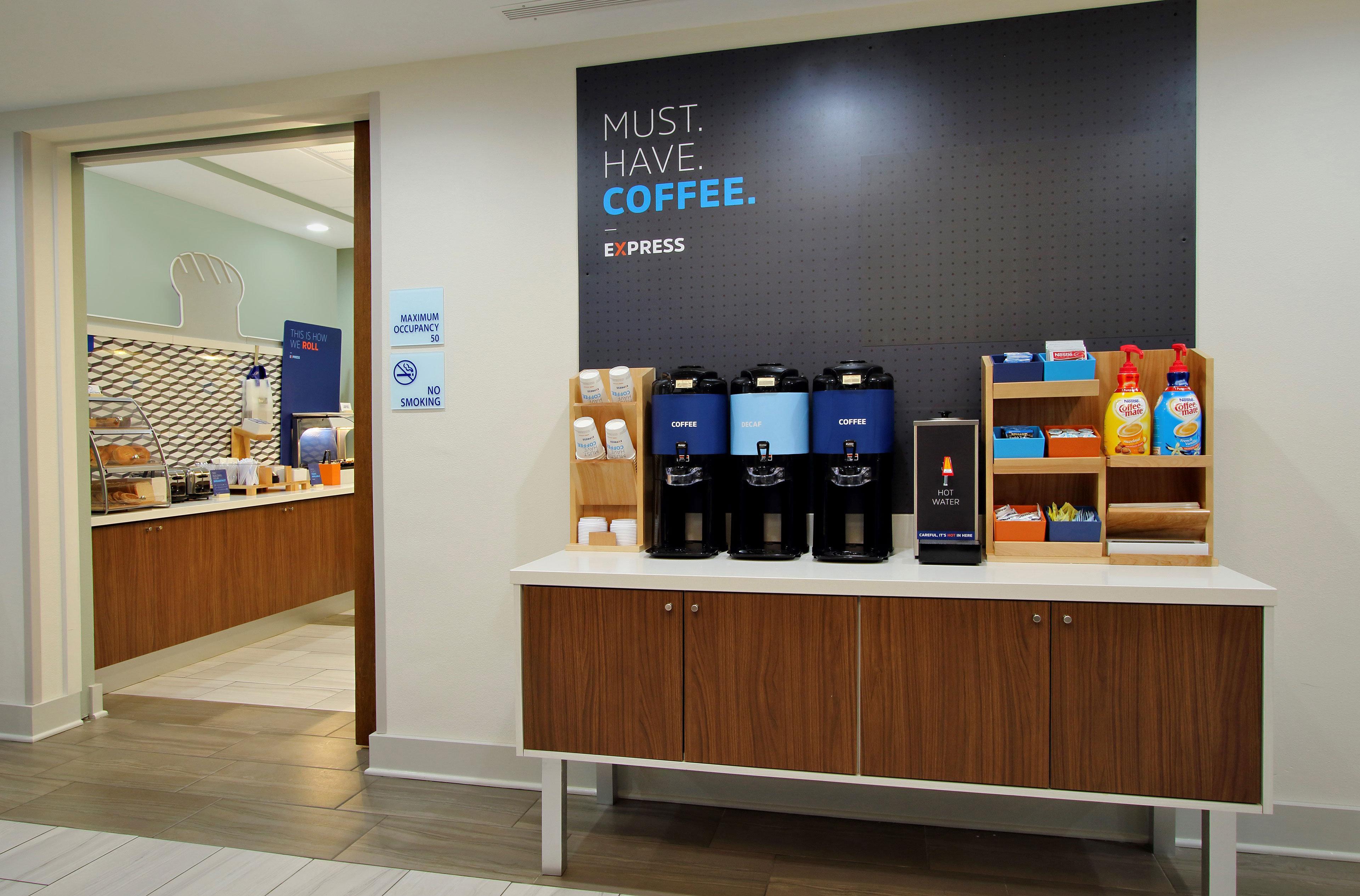 Holiday Inn Express Morgantown By Ihg Zewnętrze zdjęcie