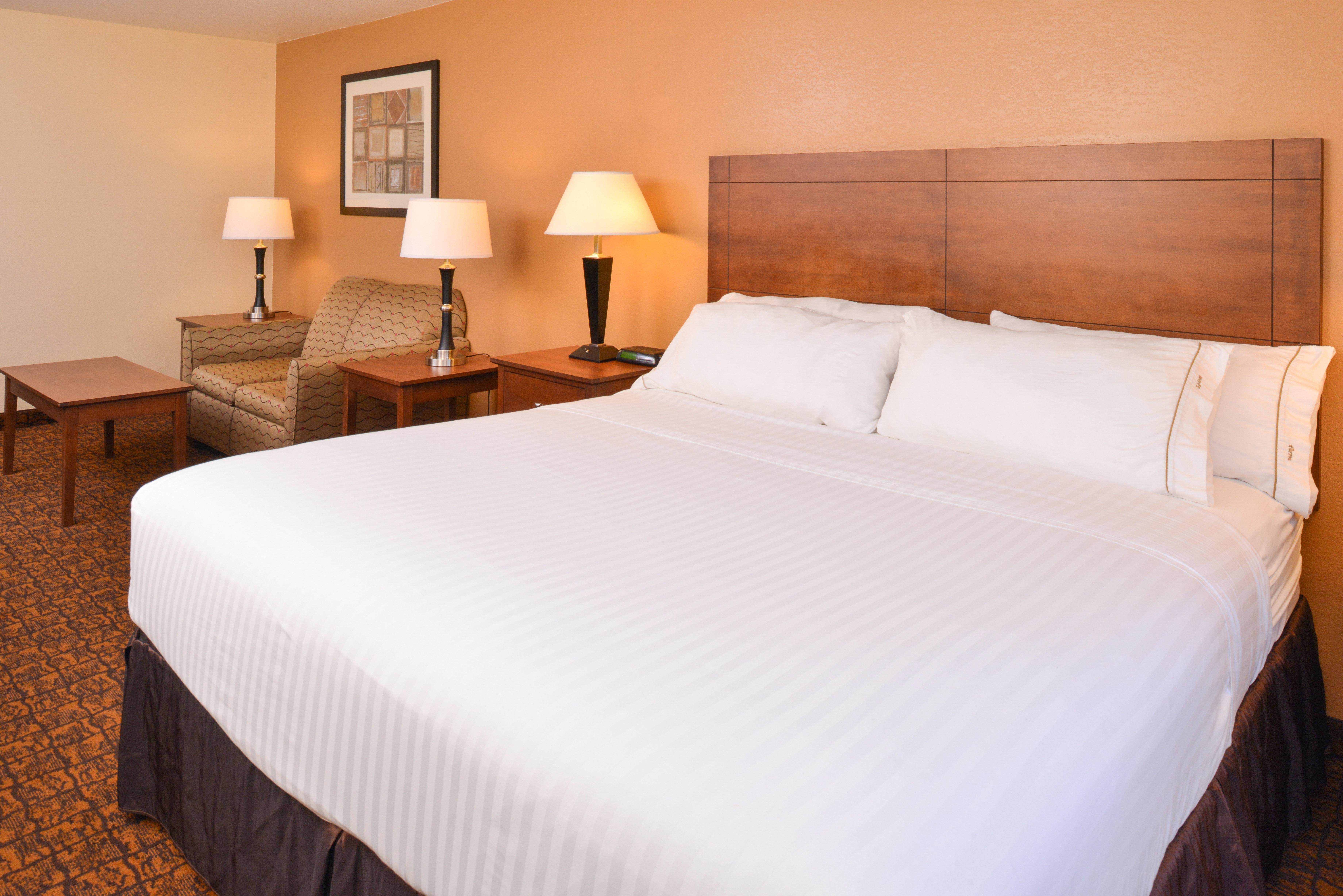 Holiday Inn Express Morgantown By Ihg Zewnętrze zdjęcie