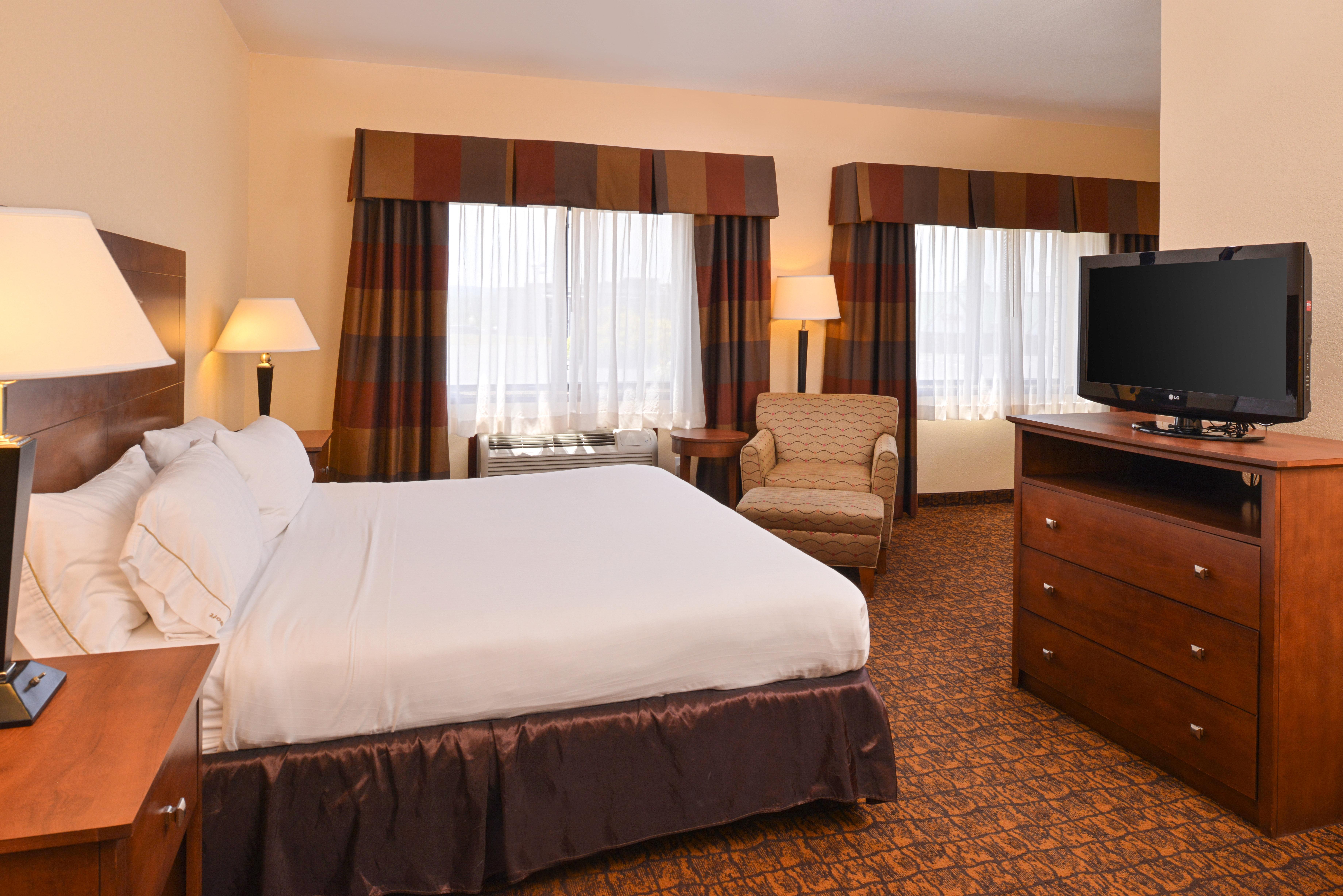 Holiday Inn Express Morgantown By Ihg Zewnętrze zdjęcie