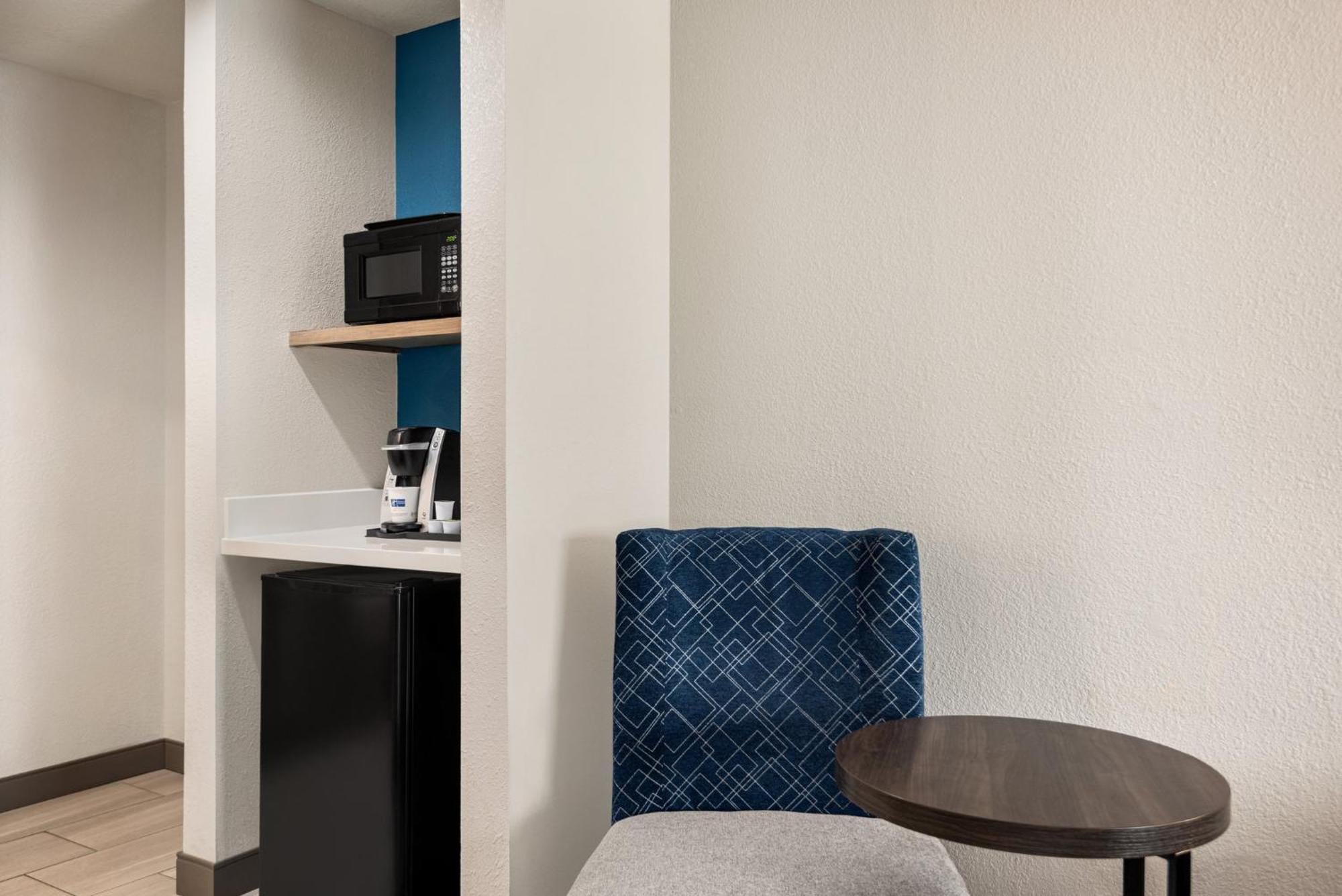 Holiday Inn Express Morgantown By Ihg Zewnętrze zdjęcie