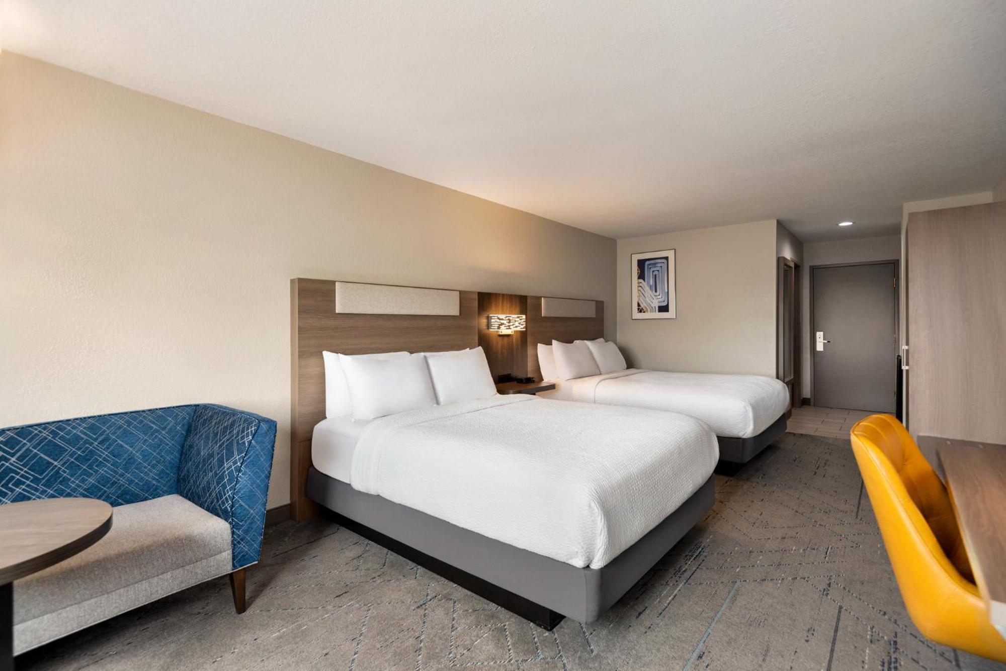 Holiday Inn Express Morgantown By Ihg Zewnętrze zdjęcie