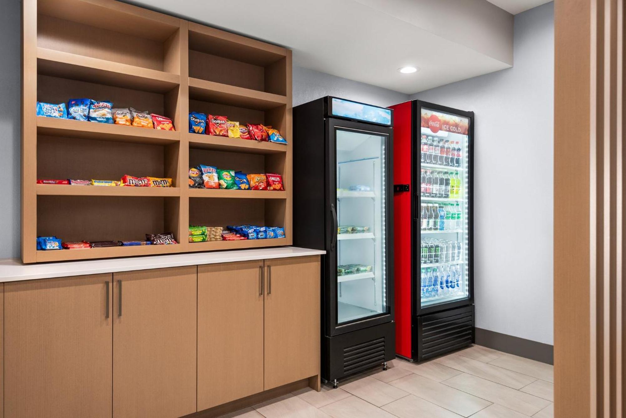 Holiday Inn Express Morgantown By Ihg Zewnętrze zdjęcie