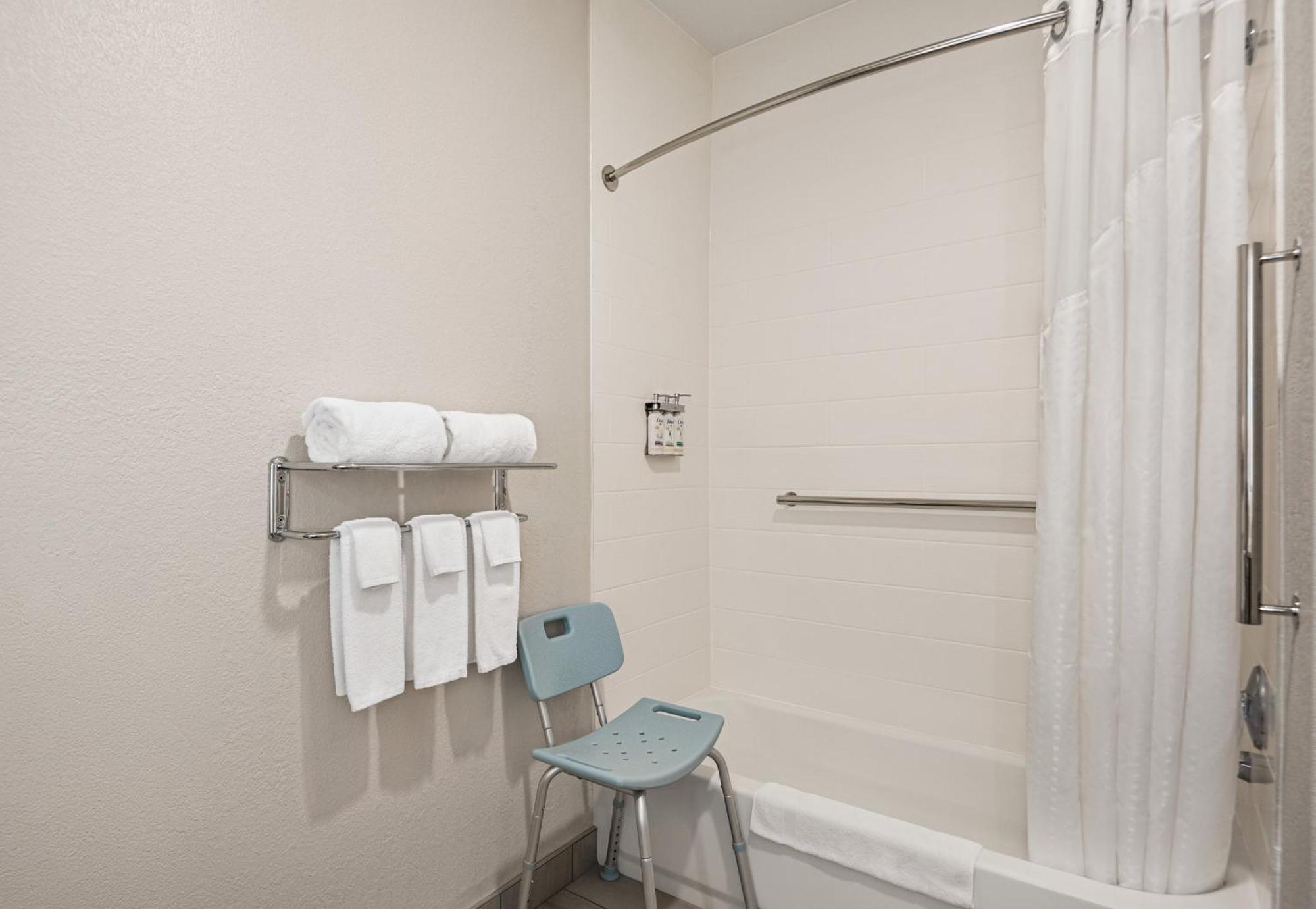 Holiday Inn Express Morgantown By Ihg Zewnętrze zdjęcie