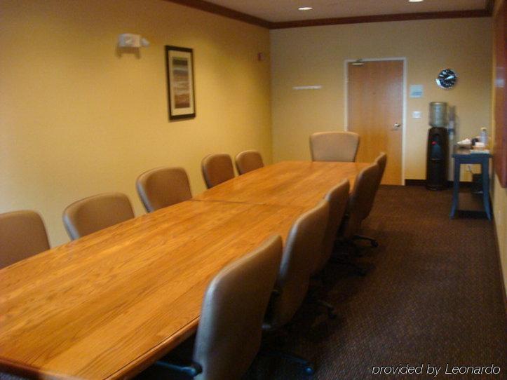 Holiday Inn Express Morgantown By Ihg Udogodnienia zdjęcie