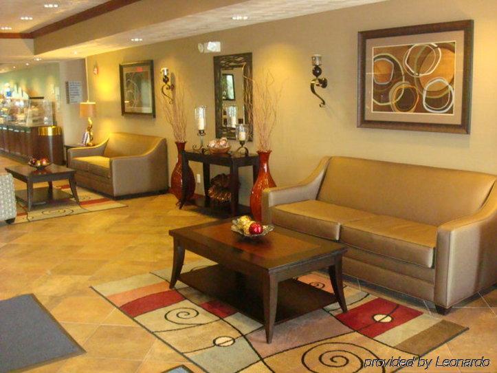 Holiday Inn Express Morgantown By Ihg Wnętrze zdjęcie