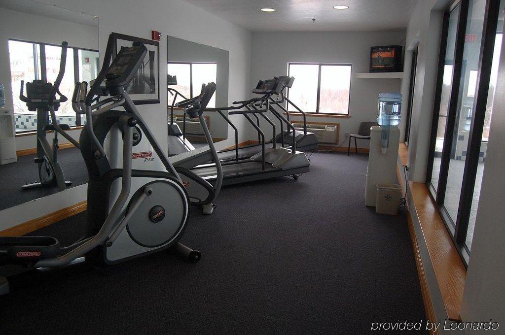 Holiday Inn Express Morgantown By Ihg Udogodnienia zdjęcie