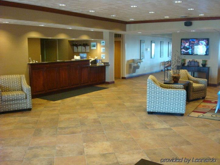 Holiday Inn Express Morgantown By Ihg Wnętrze zdjęcie