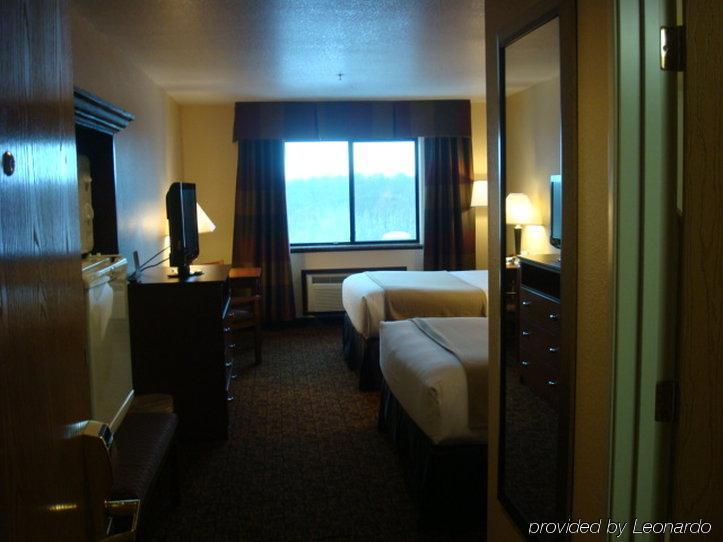 Holiday Inn Express Morgantown By Ihg Zewnętrze zdjęcie