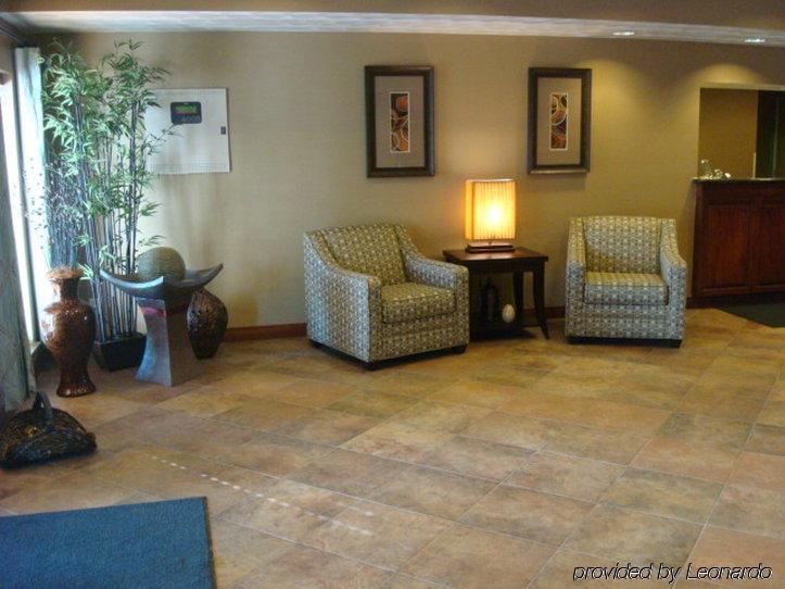 Holiday Inn Express Morgantown By Ihg Wnętrze zdjęcie