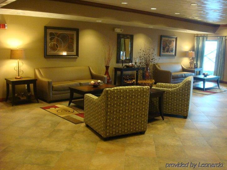 Holiday Inn Express Morgantown By Ihg Wnętrze zdjęcie