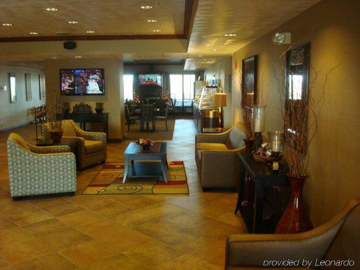 Holiday Inn Express Morgantown By Ihg Wnętrze zdjęcie