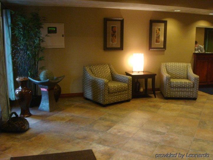 Holiday Inn Express Morgantown By Ihg Wnętrze zdjęcie