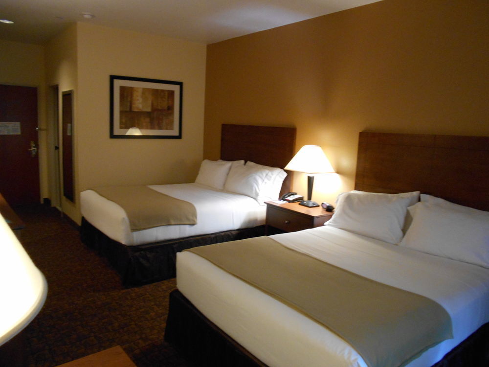 Holiday Inn Express Morgantown By Ihg Zewnętrze zdjęcie