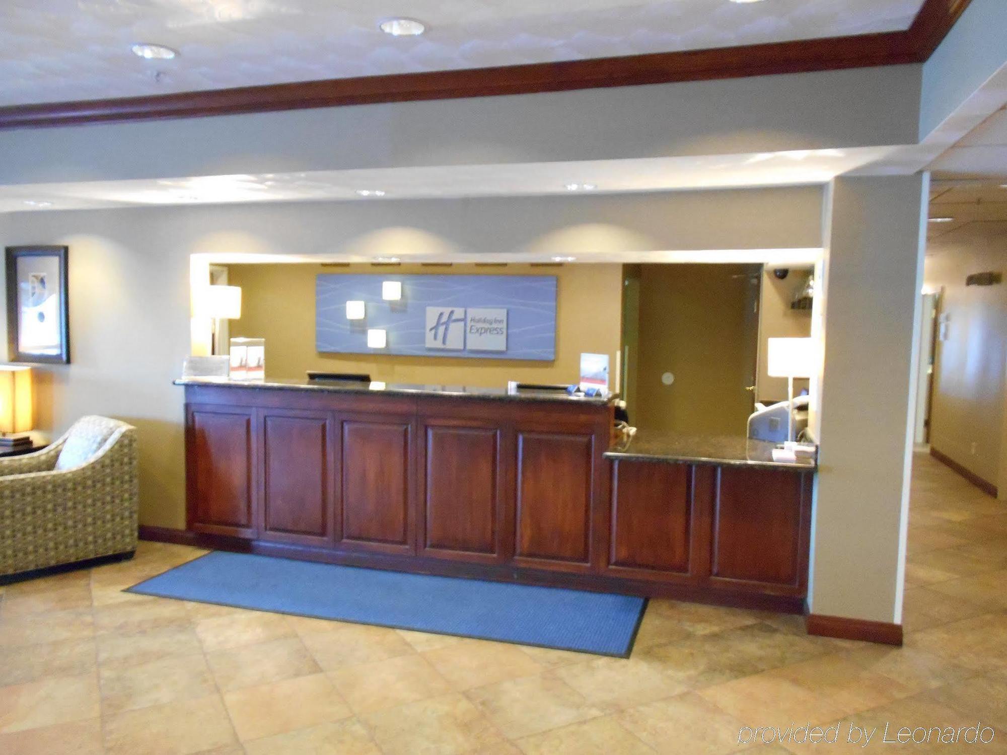 Holiday Inn Express Morgantown By Ihg Zewnętrze zdjęcie