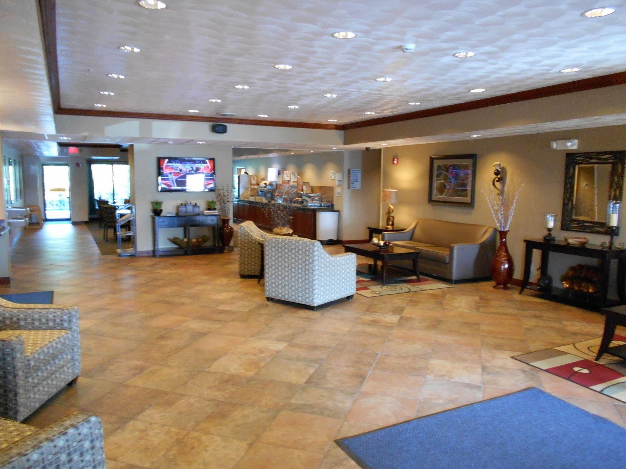 Holiday Inn Express Morgantown By Ihg Zewnętrze zdjęcie