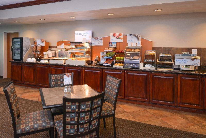 Holiday Inn Express Morgantown By Ihg Zewnętrze zdjęcie